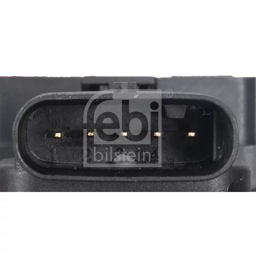 NOx-Sensor, vstrekovanie močoviny 193298 (FEBI Bilstein) - obr. 1