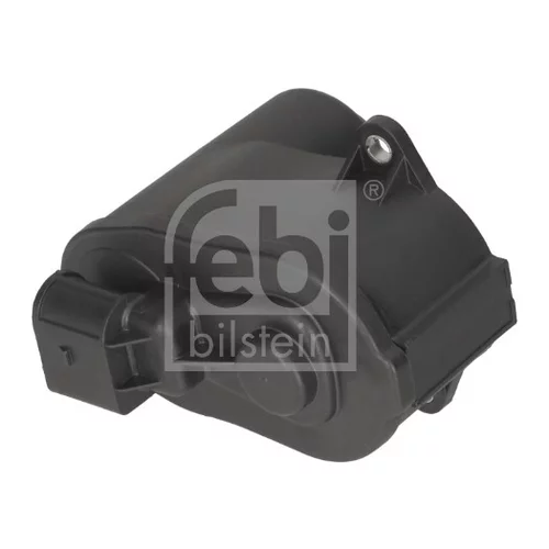 Nastavovací prvok, parkovacia brzda brzdový strmeň FEBI BILSTEIN 194046