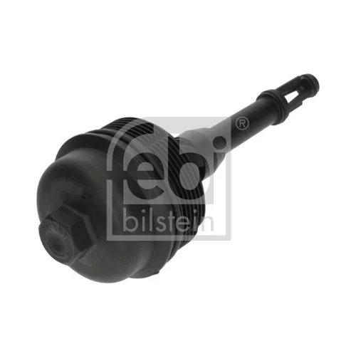 Veko, puzdro olejového filtra 194375 (FEBI Bilstein) - obr. 1