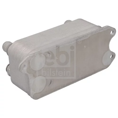 Chladič oleja automatickej prevodovky 196000 (FEBI Bilstein) - obr. 1