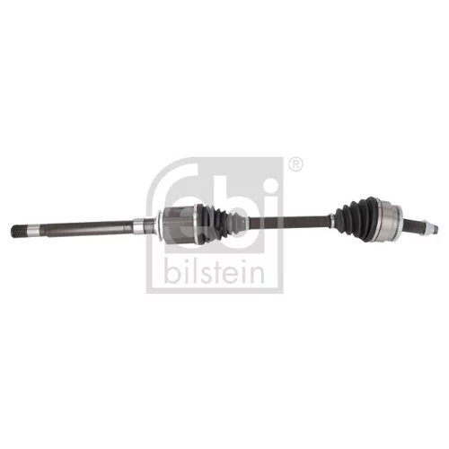 Hnací hriadeľ FEBI BILSTEIN 196614