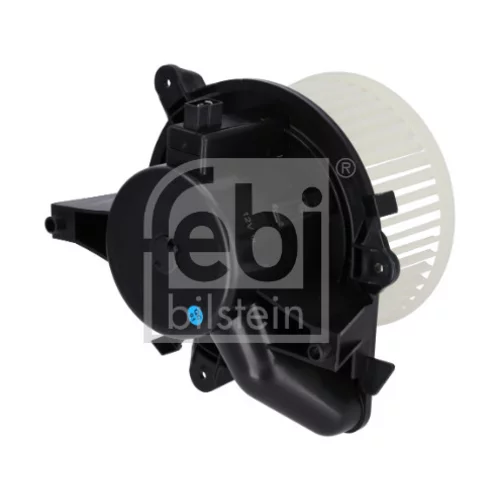 Vnútorný ventilátor 196704 (FEBI Bilstein) - obr. 1