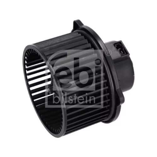 Vnútorný ventilátor FEBI BILSTEIN 196711