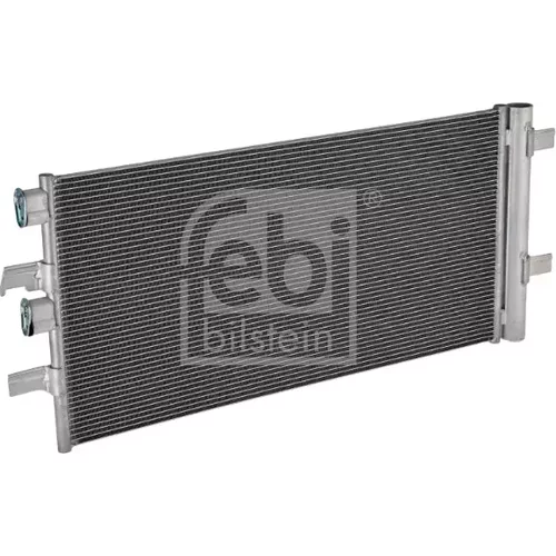 Kondenzátor klimatizácie FEBI BILSTEIN 197112