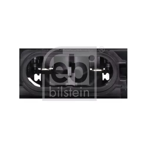 Vnútorný ventilátor 197416 (FEBI Bilstein) - obr. 2