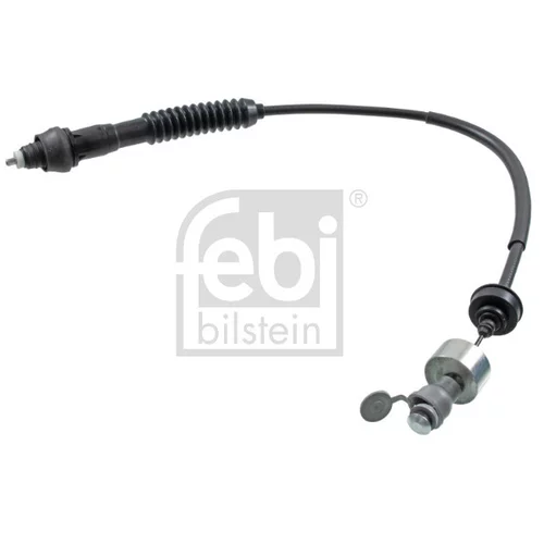 Lanko ovládania spojky FEBI BILSTEIN 197464
