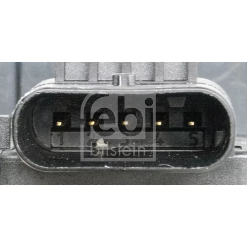 NOx-Sensor, vstrekovanie močoviny 197517 (FEBI Bilstein) - obr. 1