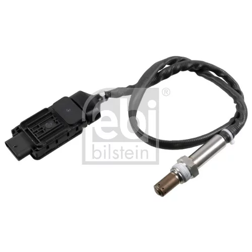 NOx-Sensor, vstrekovanie močoviny FEBI BILSTEIN 197523