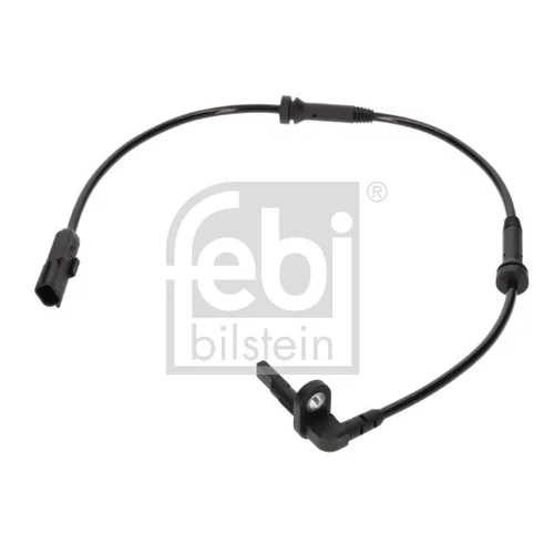 Snímač počtu otáčok kolesa FEBI Bilstein 198128