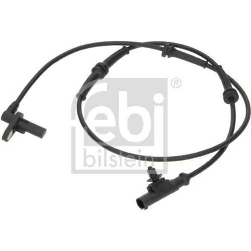 Snímač počtu otáčok kolesa FEBI BILSTEIN 198130