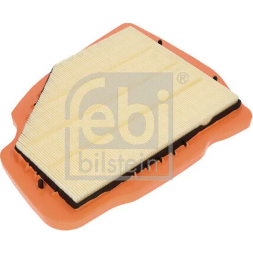 Vzduchový filter 198649 (FEBI Bilstein) - obr. 1