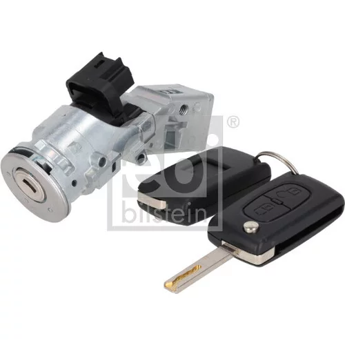 Zámok riadenia FEBI BILSTEIN 199328