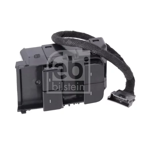 Spínač elektrického otvárania okien FEBI BILSTEIN 199469