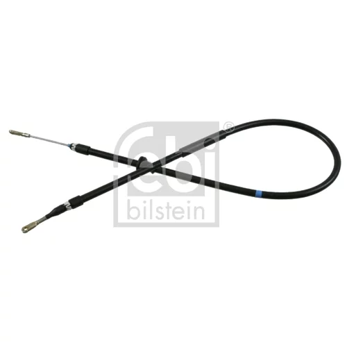 Ťažné lanko parkovacej brzdy FEBI BILSTEIN 21221