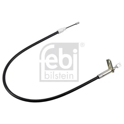 Ťažné lanko parkovacej brzdy 22675 (FEBI Bilstein) - obr. 1