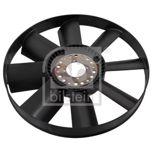 Koleso ventilátora chladenia motora FEBI BILSTEIN 23141