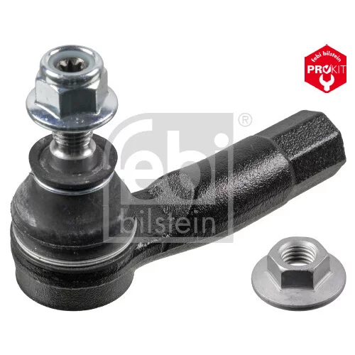 Hlava/čap spojovacej tyče riadenia FEBI BILSTEIN 26096