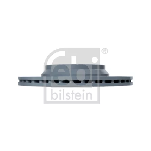 Brzdový kotúč 26405 (FEBI Bilstein) - obr. 2