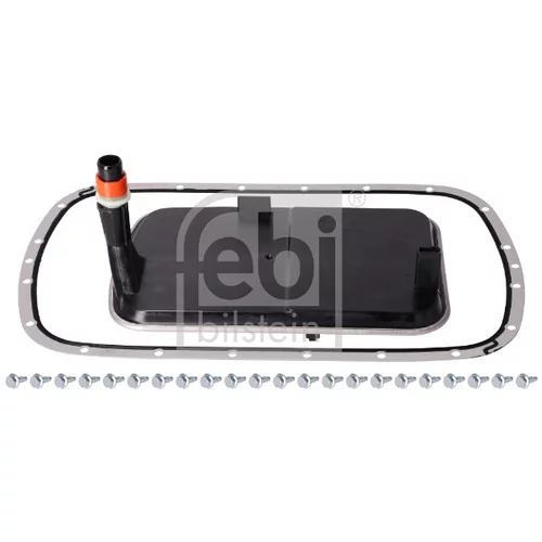 Sada hydraulického filtra automatickej prevodovky FEBI BILSTEIN 27061