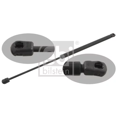 Pneumatická pružina, Batožinový/nákladný priestor FEBI BILSTEIN 27655