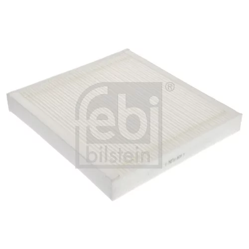 Filter vnútorného priestoru 27931 (FEBI Bilstein) - obr. 1