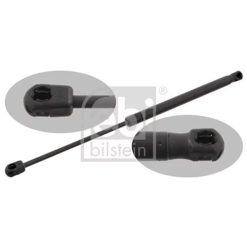 Pneumatická pružina, Batožinový/nákladný priestor FEBI BILSTEIN 28003
