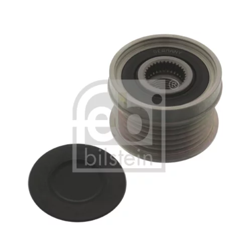 Voľnobežka alternátora FEBI BILSTEIN 28387
