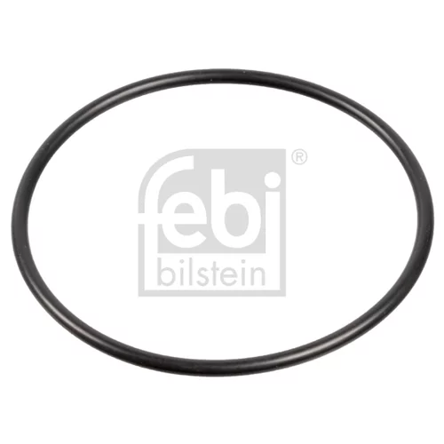 Tesniaci krúžok čapu nápravy 29493 (FEBI Bilstein)