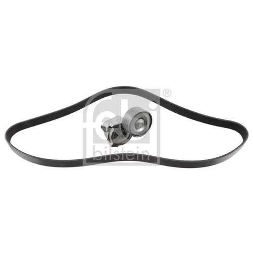 Ozubený klinový remeň - Sada FEBI BILSTEIN 30206