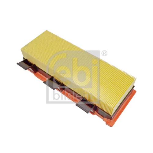 Vzduchový filter 31156 (FEBI Bilstein) - obr. 1