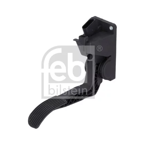 Akceleračný pedál 31284 (FEBI Bilstein) - obr. 1