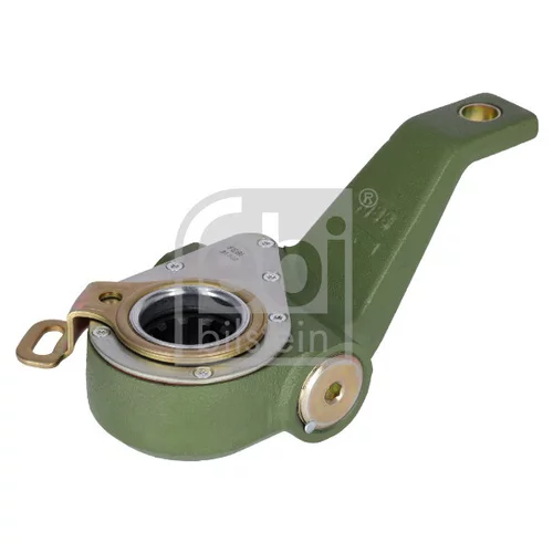 Pákový ovládač brzdového systému FEBI BILSTEIN 31602