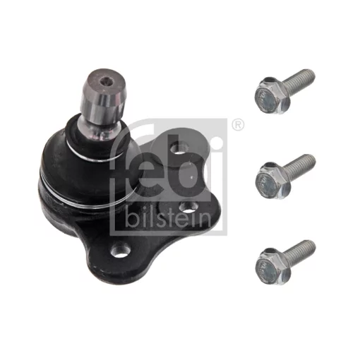 Zvislý/nosný čap 31627 (FEBI Bilstein)