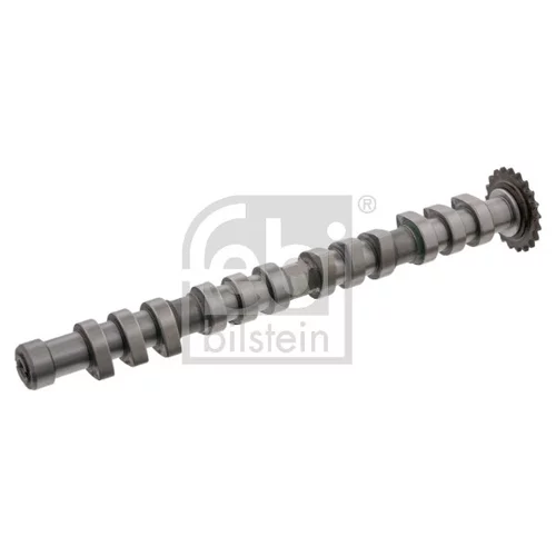 Vačkový hriadeľ FEBI BILSTEIN 33191