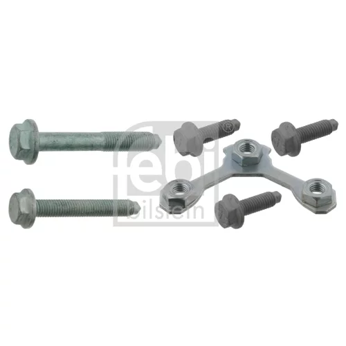 Riadiaci mechanizmus - montážna sada FEBI BILSTEIN 33203