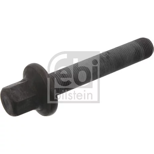 Strediaca skrutka, remenica k?ukových hriade?ov FEBI BILSTEIN 33581