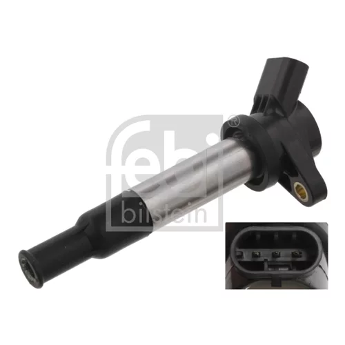 Zapaľovacia cievka FEBI BILSTEIN 33647