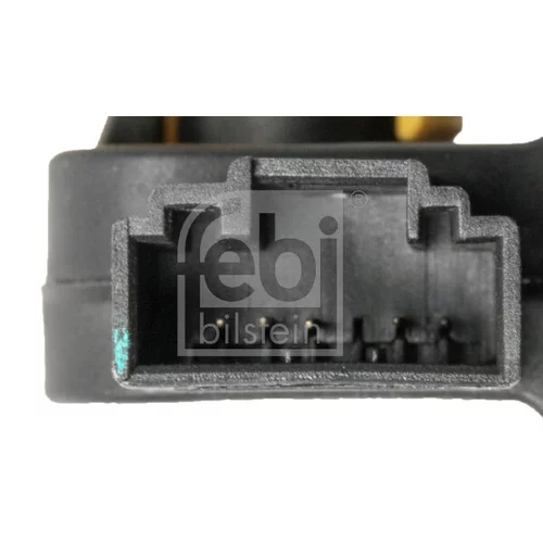 Prepínací ventil ventilačných klapiek 34147 (FEBI Bilstein) - obr. 1