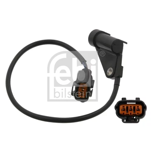 Snímač impulzov kľukového hriadeľa FEBI BILSTEIN 34301