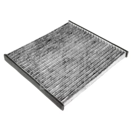 Filter vnútorného priestoru 34558 (FEBI Bilstein) - obr. 1