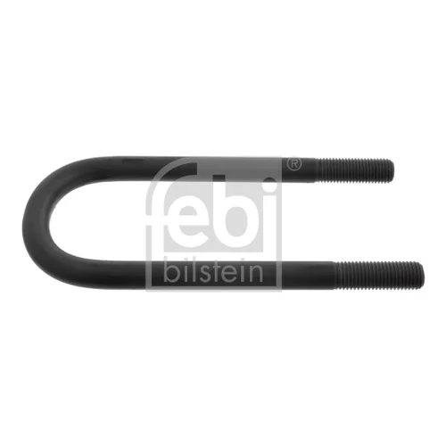 Spona listovej pružiny FEBI BILSTEIN 35072