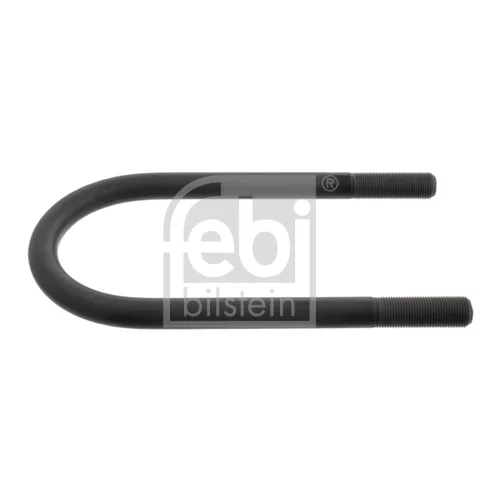 Spona listovej pružiny FEBI BILSTEIN 35073