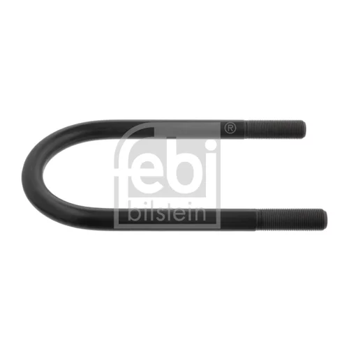 Spona listovej pružiny FEBI BILSTEIN 35074