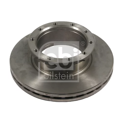 Brzdový kotúč FEBI BILSTEIN 35346