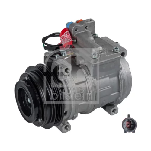 Kompresor klimatizácie FEBI BILSTEIN 35381