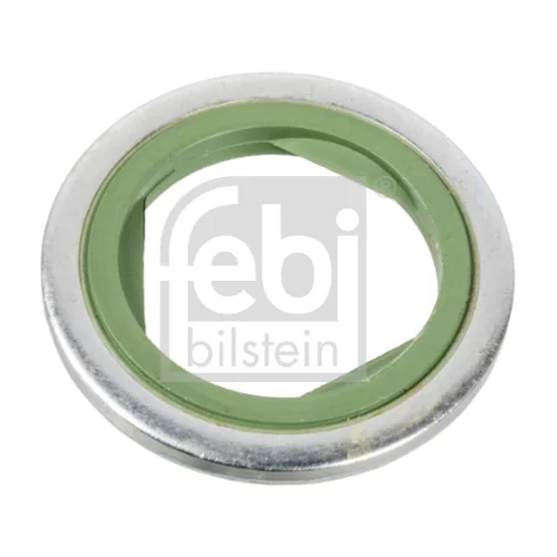 Tesniaci krúžok výpustnej skrutky oleja 35640 (FEBI Bilstein)