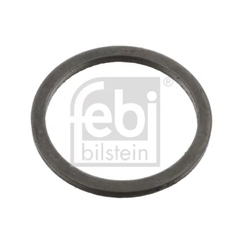 Tesniaci krúžok výpustnej skrutky oleja FEBI BILSTEIN 35802