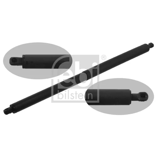 Pneumatická pružina, Batožinový/nákladný priestor FEBI BILSTEIN 36250