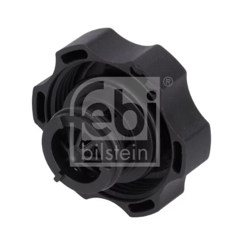 Uzáver nádržky pre chladiacu zmes 36579 (FEBI Bilstein) - obr. 1