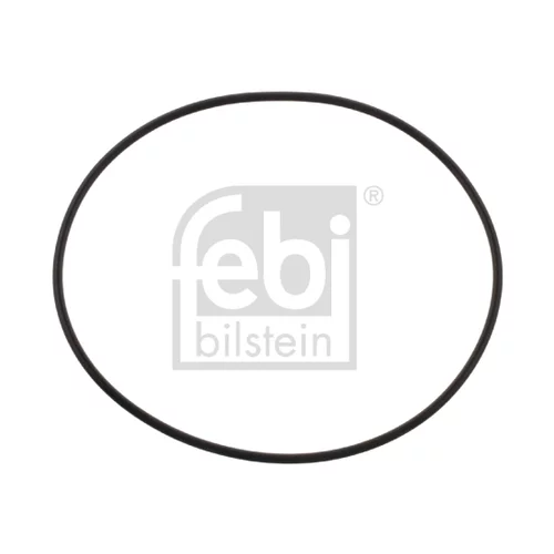 Tesniaci krúžok, kompresor stlač. vzduchu 37776 (FEBI Bilstein)